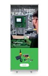 Retractable Banner - Control and Signaling